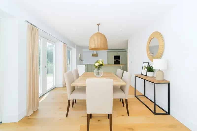 House For Sale , College Road, Mid Sussex, England