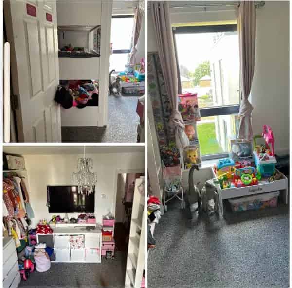 2-Bedroom Flat with Private Garage and Communal Garden