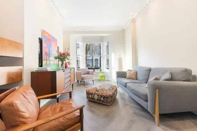 Semi Detached House for Sale South Hill Park London NW3