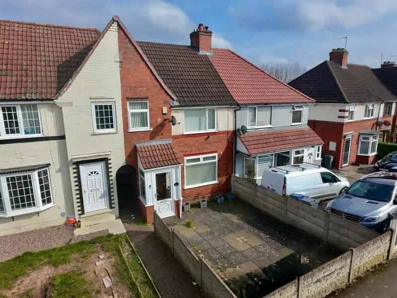 3 Bedroom House For Sale No Upward Chain Great Family Home