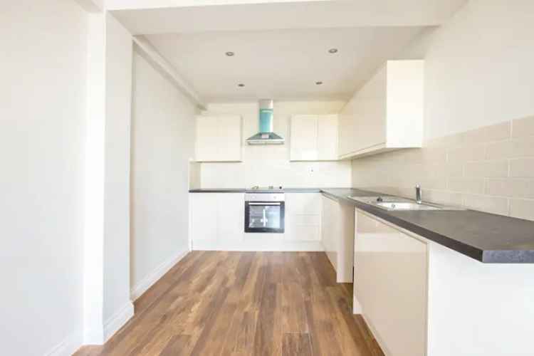 1 Bedroom Apartment near Hayes Harlington Station