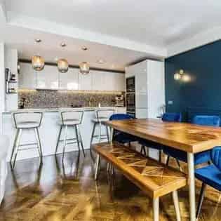 2-Bed 74m² Apartment Manchester Parsonage Gardens Available Now