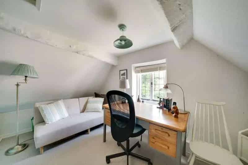 4 Bed Stone Cottage for Sale in Clee St Margaret