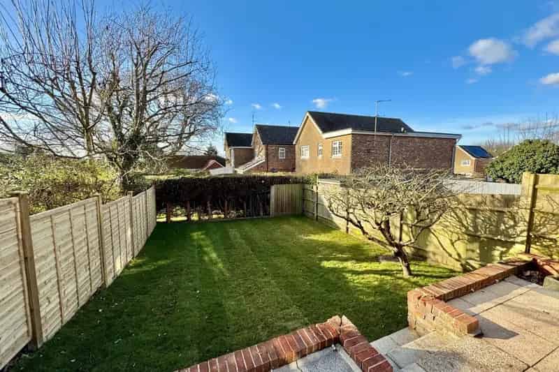 4 Bed House Ringmer Refurbished Modern Family Home