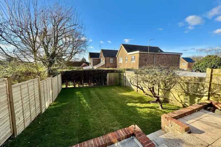4 Bed House Ringmer Refurbished Modern Family Home