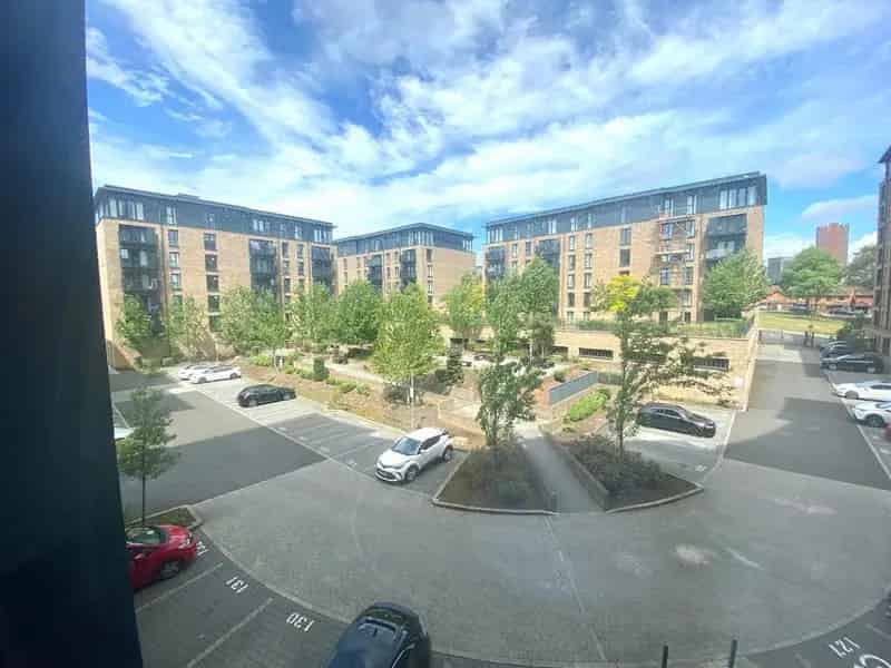 1 Bedroom Apartment to Rent