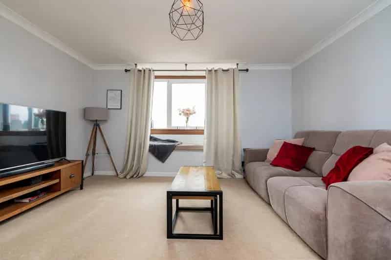 Flat For Rent , Aberdeen City, Scotland