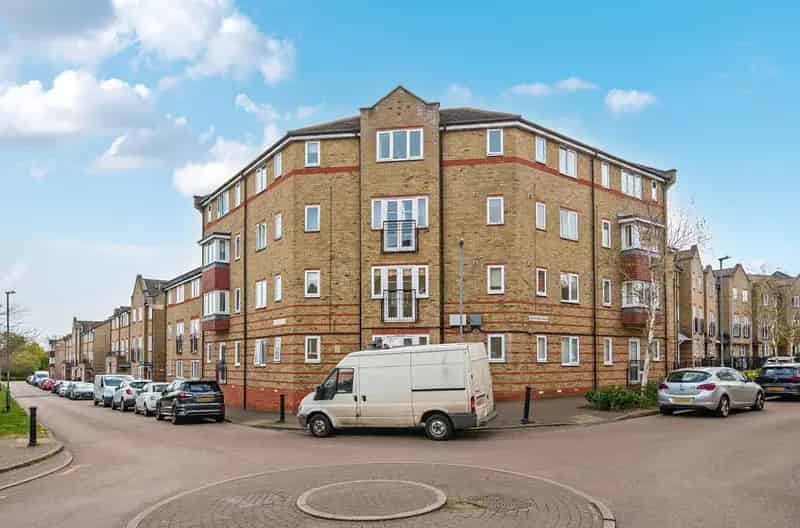 2 Bedroom Apartment for Sale