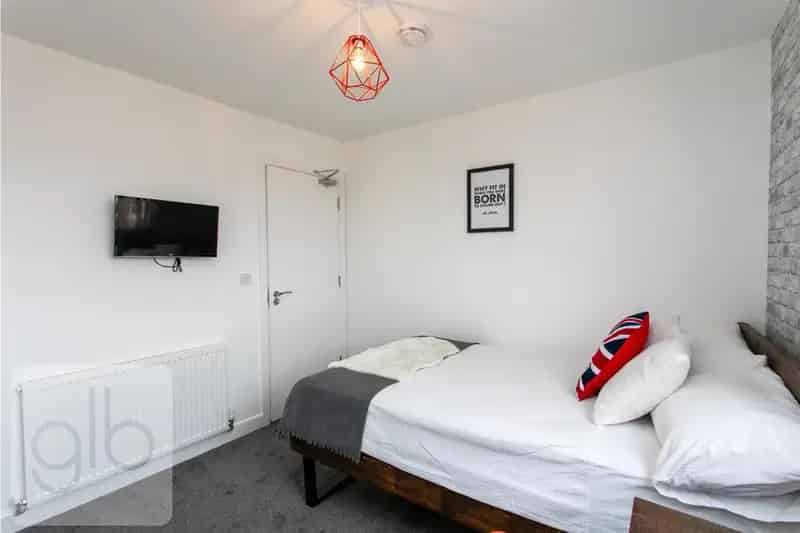 5 Bedroom House Share to Rent