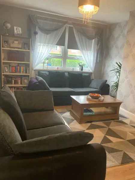 House For Rent in Rotherham, England