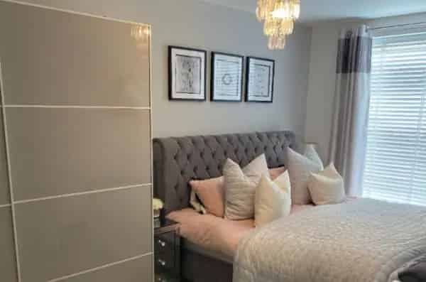 Flat For Rent , Mid Sussex, England