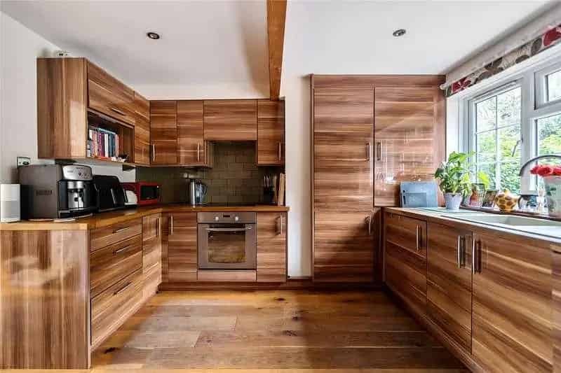 2 Bed Period Cottage Hindhead Family Home Countryside Retreat