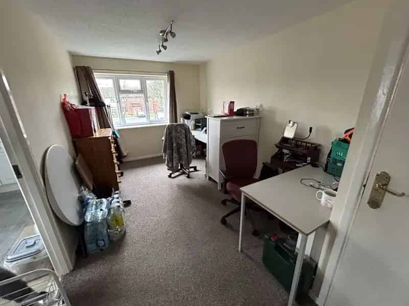 1 Bedroom Maisonette House to Rent