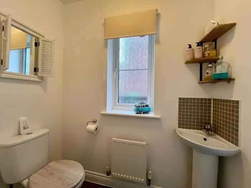 3 Bed Detached House for Sale Repton Park