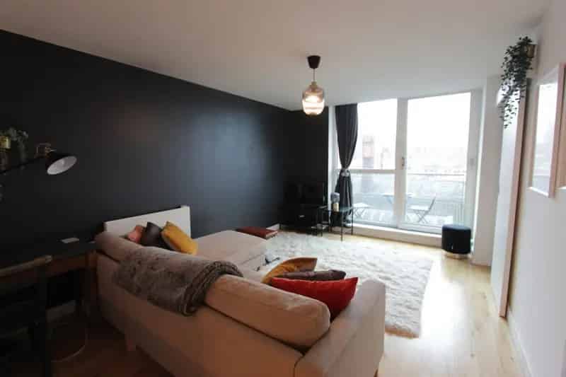 1 Bedroom Furnished Apartment To Let Jet Centro City Centre