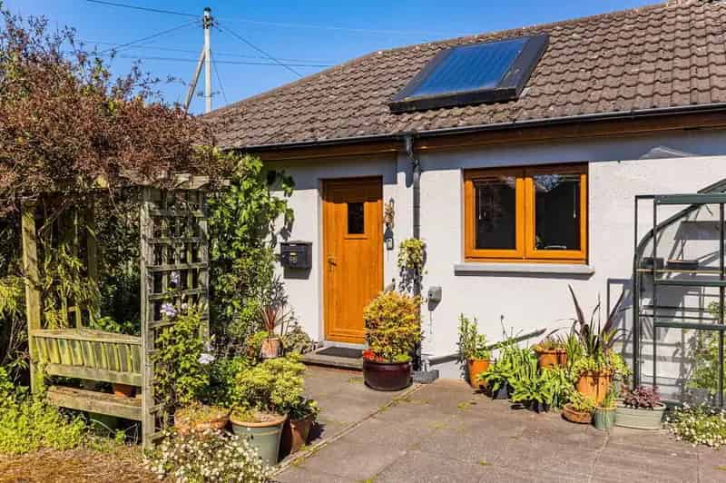 Detached Bungalow 3 Bed Modern Family Home 068 Acres Comber