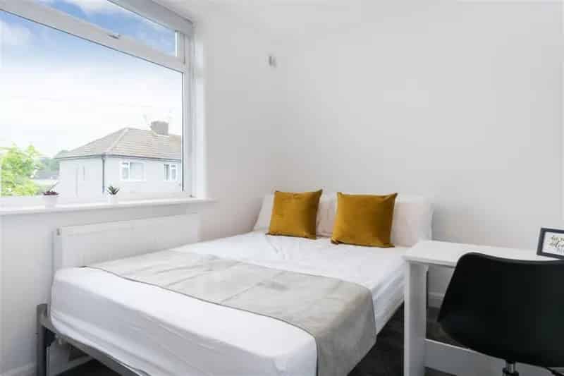 4 Bedroom Student Property in Fishponds Bristol