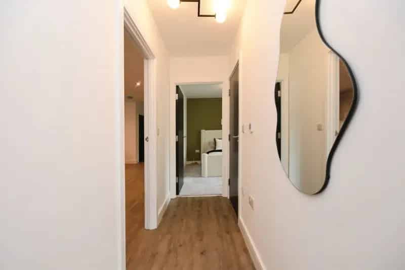 Halstead Apartments: 22 New 1 & 2 Bedroom Flats