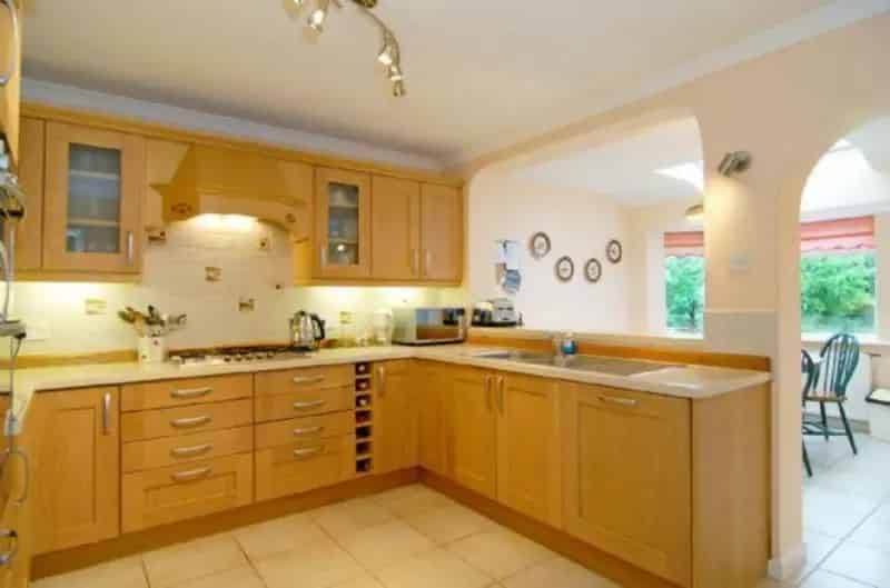 1 bedroom House of Multiple Occupation
 To Rent