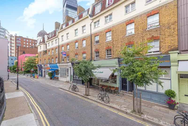 Smart London Bridge Apartment near Bermondsey