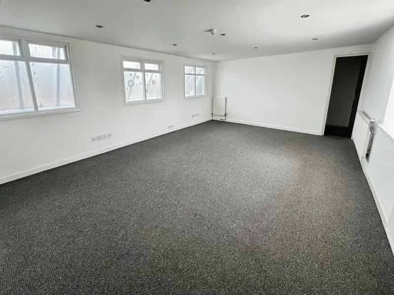 1 Bedroom Flat to Rent Preston Lancashire PR1 All Bills Included