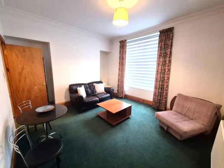 1 Bedroom Flat to Rent Aberdeen