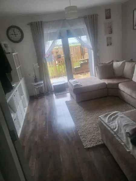 House For Rent in Borough of Wyre, England