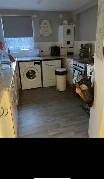 Flat For Rent in London, England