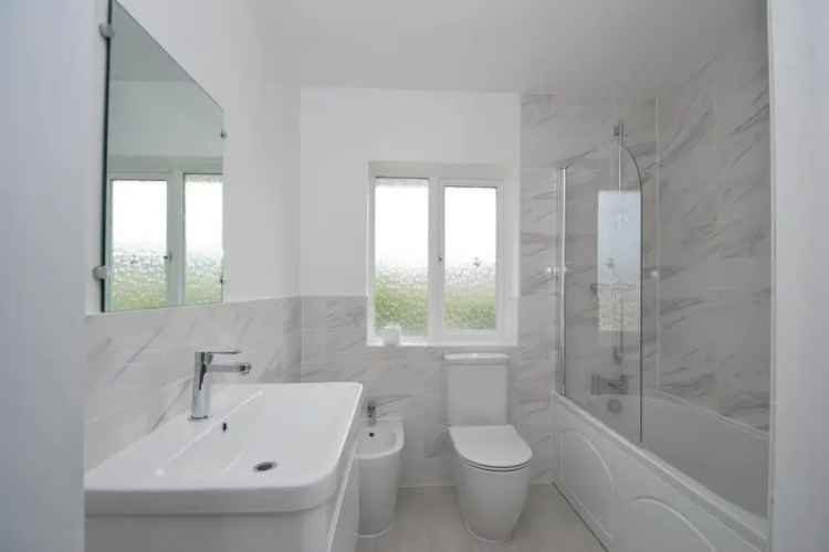 Two Double Bedroom House Odd Down Bath Recently Renovated