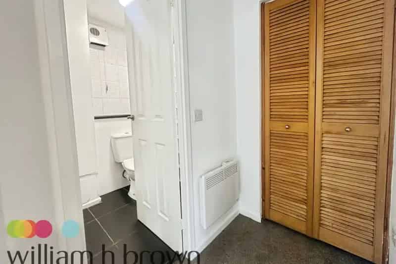 One Double Bedroom Ground Floor Apartment Braintree