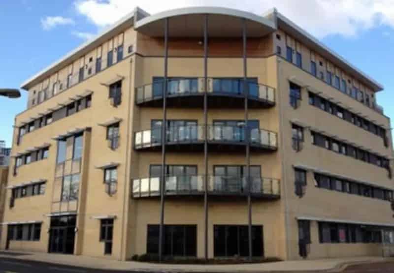 Serviced Offices London Flexible Terms 2-50 People