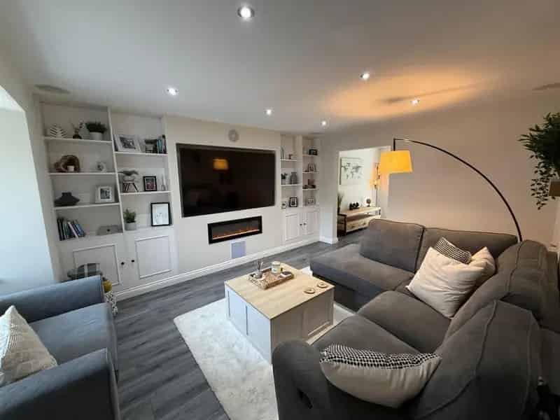 3 Bedroom House For Sale in Stourbridge