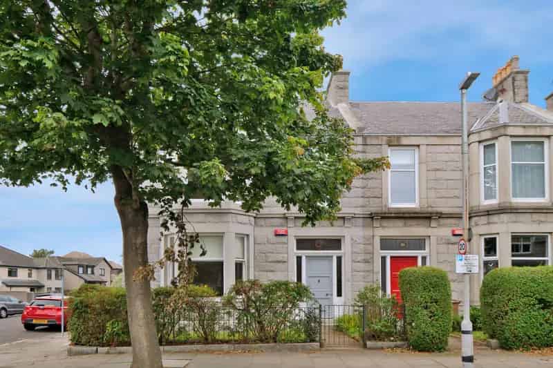 House For Rent , 21, Beechgrove Avenue, Aberdeen City, Scotland