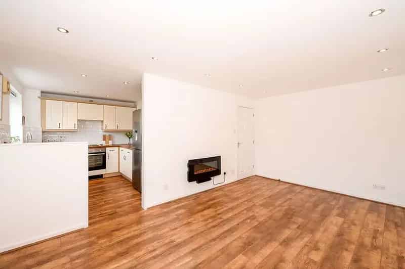 2 Bedroom Flat to Rent Liverpool L3 River Views