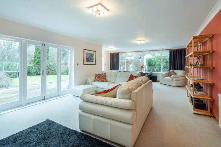Villa For Sale in Friockheim