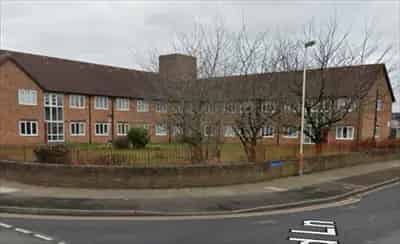 1 Bed Flat Southport Ainsdale Birkdale