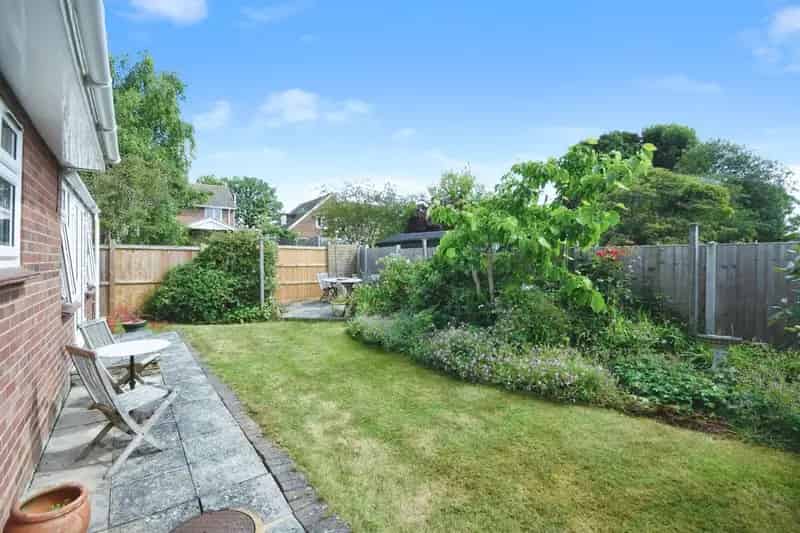 Spacious Family Home in Gosfield Near Schools and Transport