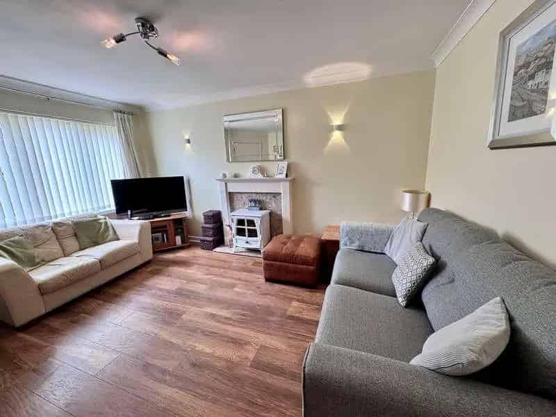 3 Bed House for Sale in Bovey Tracey