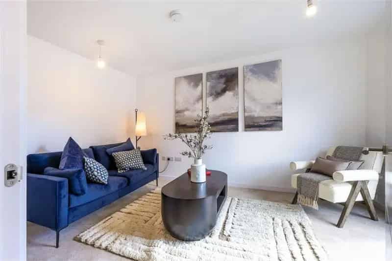 3 Bed House - Terraced with 1 Reception Room