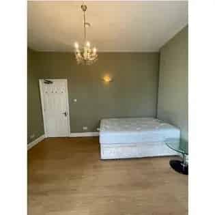 1 Room Studio Flat 34m² London En-Suite All Bills Included