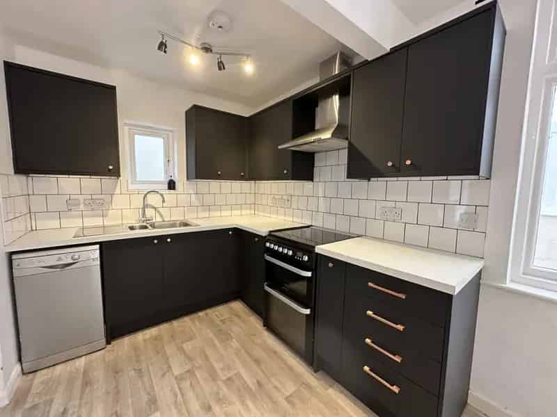House For Rent , Nicholson Road, Oxford, England
