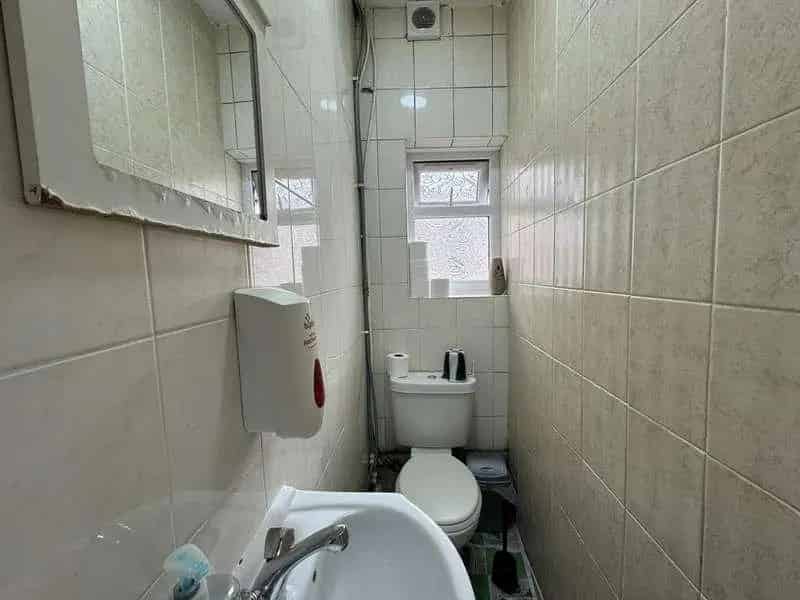 4 Bed Flat for Sale Wembley HA0 4SE