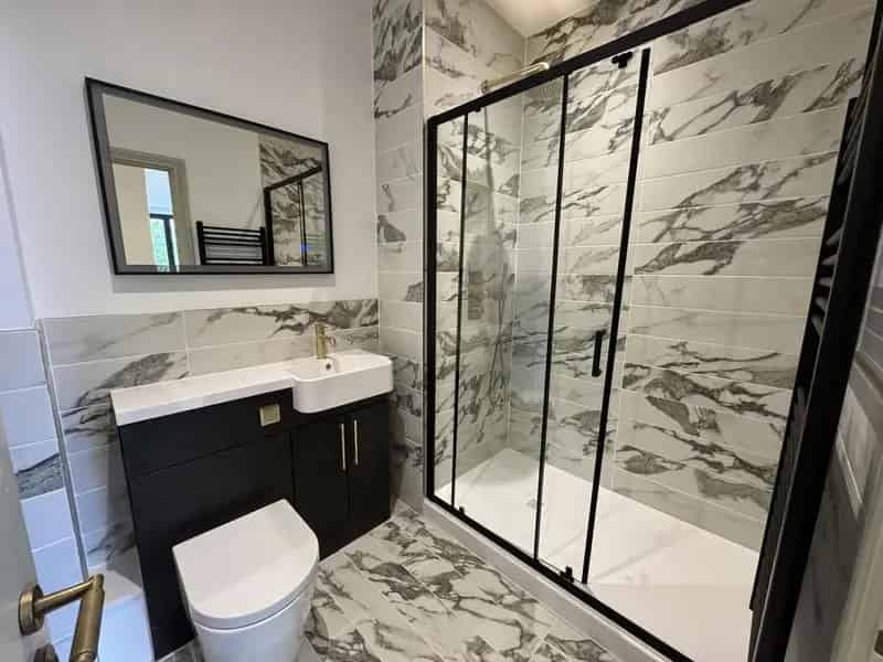 Studio to Rent - Brand New Development