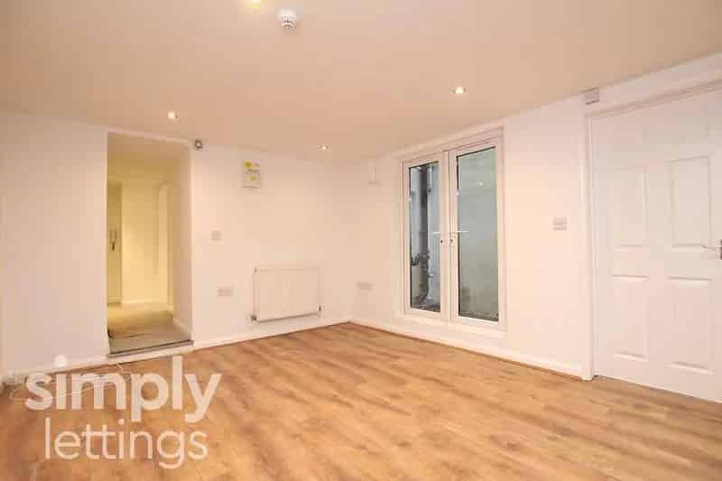 1 Bedroom Flat to Rent Kemp Town Pet Friendly