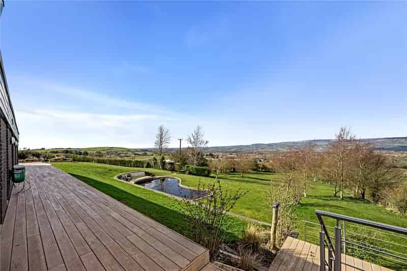 Stunning Architect-Designed Home with Breathtaking Views