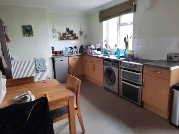 3 Bedroom Family Home Wadebridge Near Schools Shops