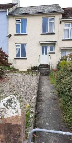 House For Rent in Wadebridge, England