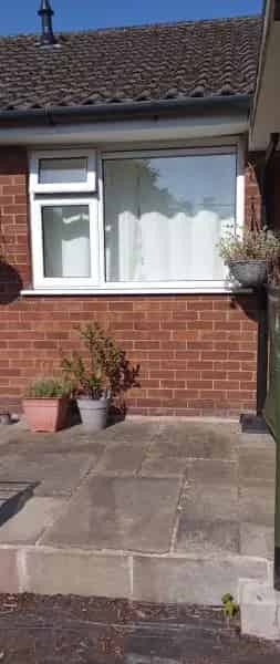 One Bedroom Bungalow Near Train Station Lancashire