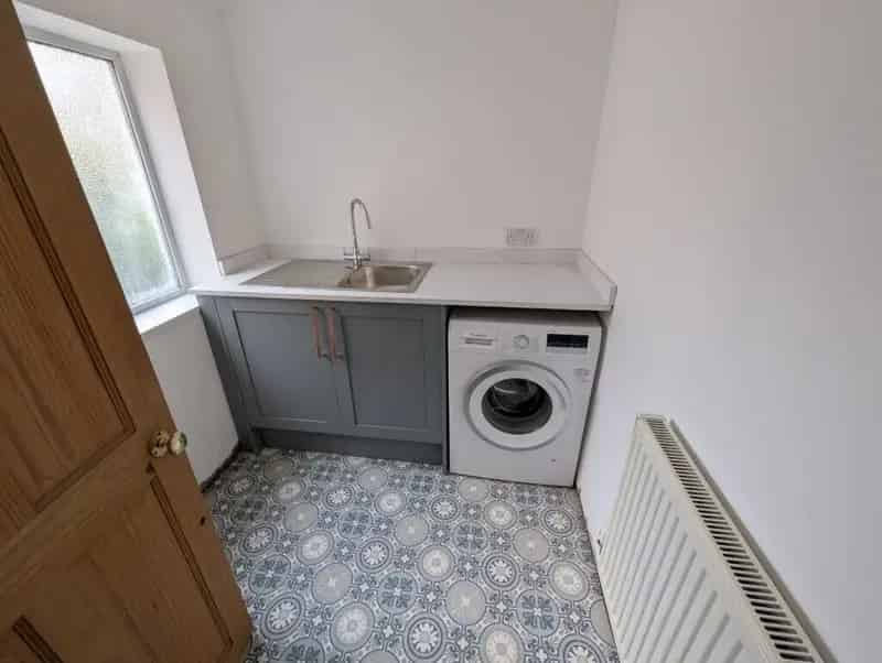 2 Bedroom Terraced House Stirchley Near Bournville Station