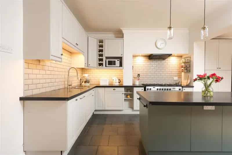 4 Bedroom Victorian House for Sale in Bishopston